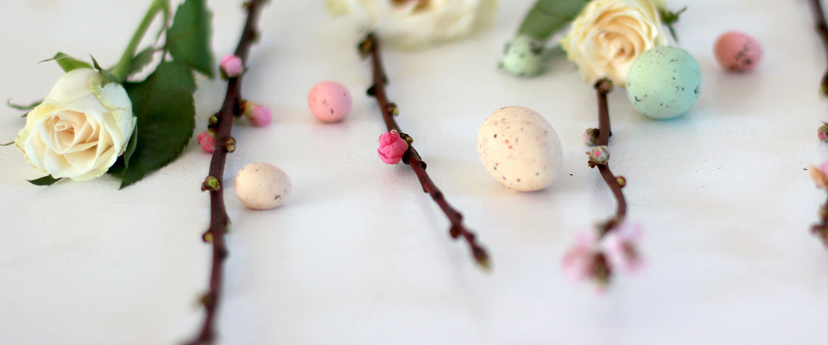 Easter Flower Gifts New Jersey - New Jersey Flower Delivery
