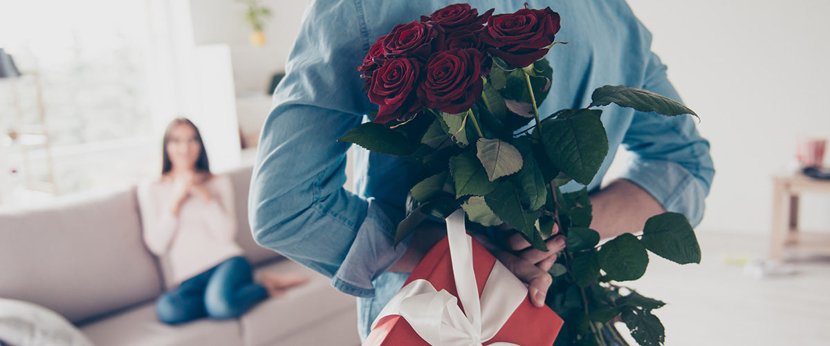 valentine's day flower gifts New Jersey Flower Delivery - Same Day Shipping New Jersey