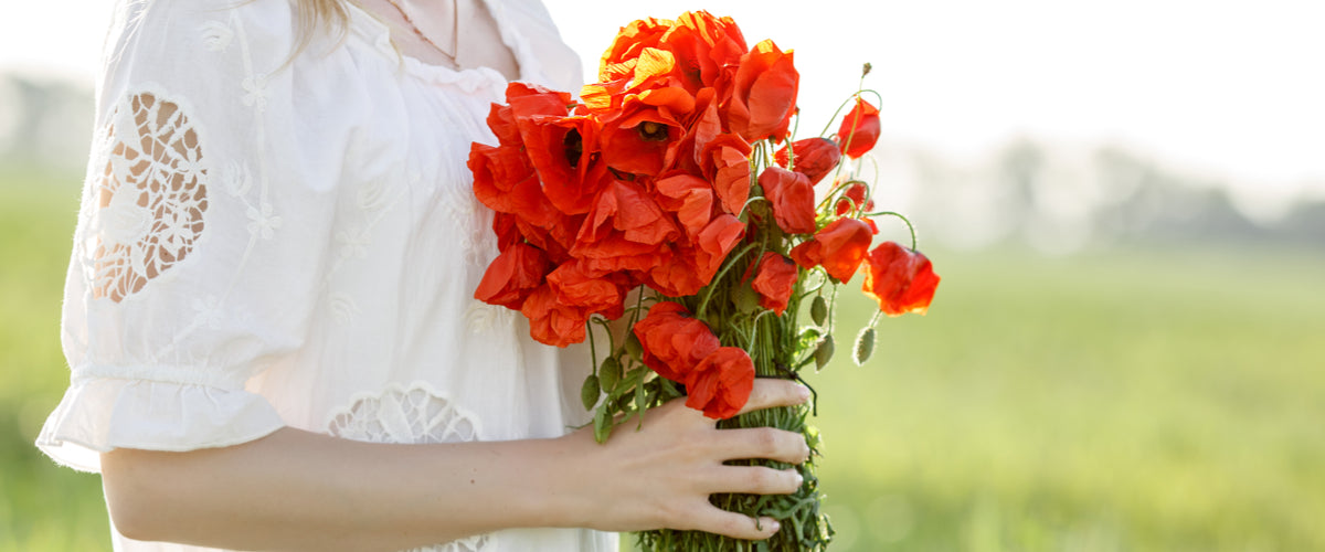 Floral Remembrance Day Gifts - New Jersey Blooms Gifts - New Jersey Flower Delivery