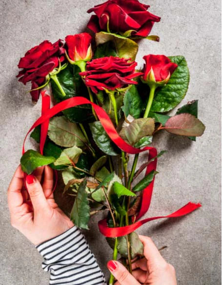 New Jersey Blooms - flower, flower arrangement, roses, Wayne Flower Delivery