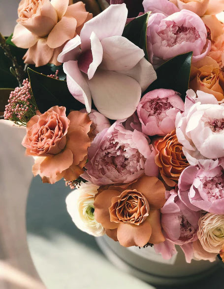 New Jersey Blooms - flower, flower bouquet, roses, Wayne Flower Delivery