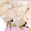 Delicate White Rose Gift, gift baskets, floral gifts, mother’s day gifts. New Jersey Blooms - New Jersey Delivery Blooms
