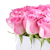 Luxe Pink Rose Gift Box, gift baskets, floral gifts, mother’s day gifts. New Jersey Blooms - New Jersey Delivery Blooms