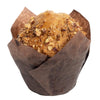 Banana With Pecan Crumble Muffins, tender, fluffy banana goodness, featuring chopped pecans and a crunchy crumbly streusel topping, Baked Goods from Blooms New Jersey - Same Day New Jersey Delivery.