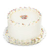 The Birthday Cake - Blooms New Jersey - New Jersey delivery