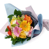 Caribbean Sunrise Mixed Bouquet - New Jersey Blooms - New Jersey Flower Delivery