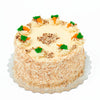 Carrot Cake - New Jersey Blooms - New Jersey Cake Delivery