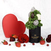 Valentine's Day Chocolate Dipped Strawberries - New Jersey Blooms - New Jersey Chocolate delivery
