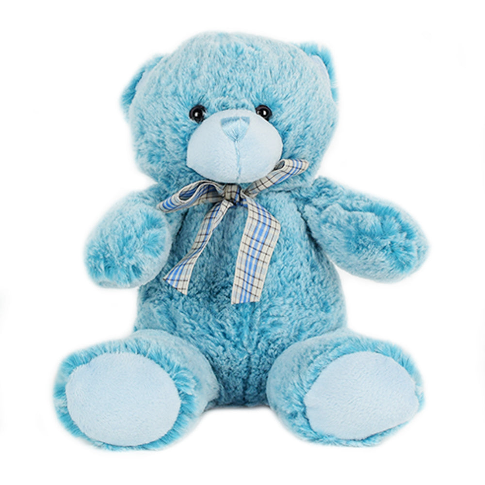 Baby Blue Bear