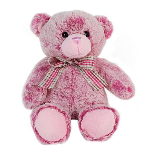 Baby Pink Bear