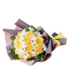 Floral Fantasy Daisy Bouquet - New Jersey Blooms - New Jersey Flower Delivery