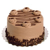 Hazelnut Chocolate Cake, this cake is perfectly rich, fluffy, and layered with a luscious whipped hazelnut spread frosting, Cake Gifts from Blooms New Jersey - Same Day New Jersey Delivery.