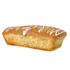 Lemon Poppy Seed Loaf, tender and moist, poppy seeds, lemon, and drizzled with a sweet glaze, Baked Goods from Blooms New Jersey - Same Day New Jersey Delivery.
