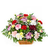 Mixed Wildflower Floral Arrangement - New Jersey Blooms - New Jersey Flower Delivery