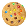 Monster M&M Chocolate Cookie - New Jersey Blooms - New Jersey Cookie Delivery