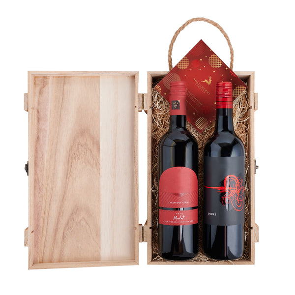 Couple Time with Red Wine - Gift Set – Pointer