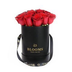 Rose Paradise Box Rose Set