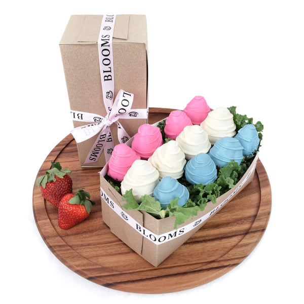 Chocolate Gifts  Satisfying Chocolate Dipped Strawberries - Blooms New  Jersey