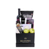 Valencia Wine Gift Box - New Jersey Blooms - New Jersey Gift Basket Delivery