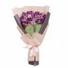 Blooming Spring Tulip Bouquet - New Jersey Blooms - New Jersey Flower Delivery