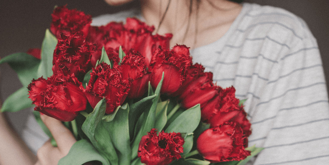 Blooms New Jersey Celebrates International Women's Day New Jersey Blooms