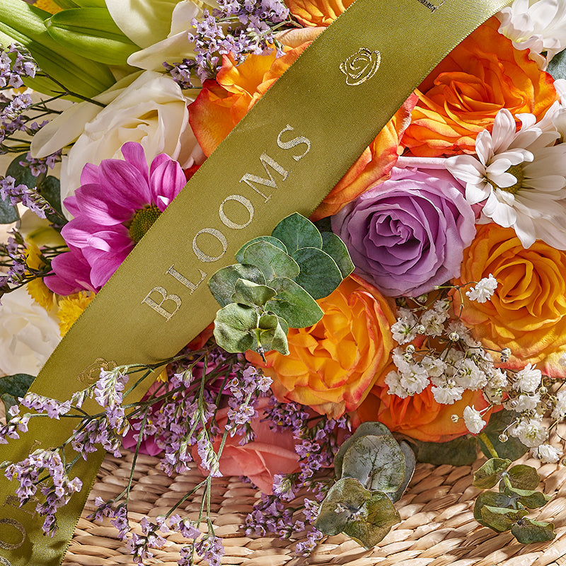 Best Selling Flowers in New Jersey