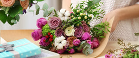Contemporary Flower Gifts - New Jersey Blooms Gifts - New Jersey Flower Delivery