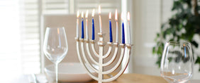 Hanukkah flower gifts New Jersey Flower Delivery - Same Day Shipping