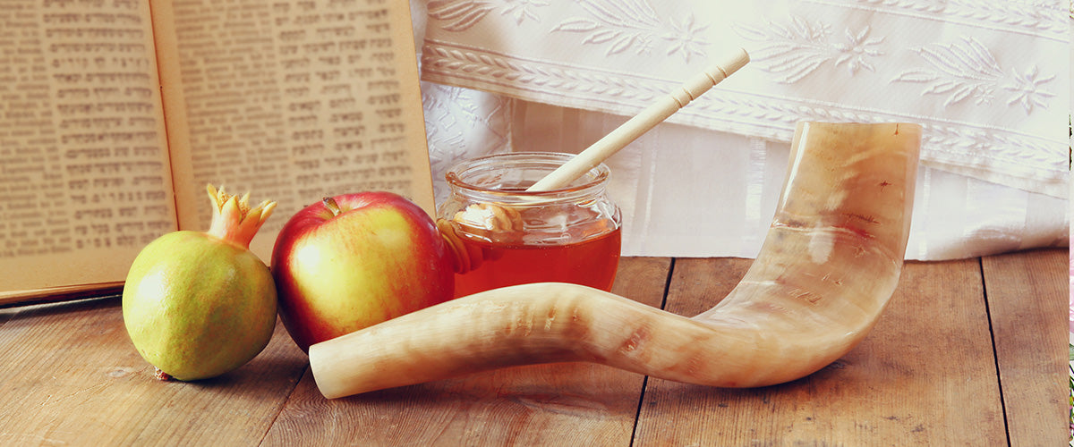 Rosh Hashanah
