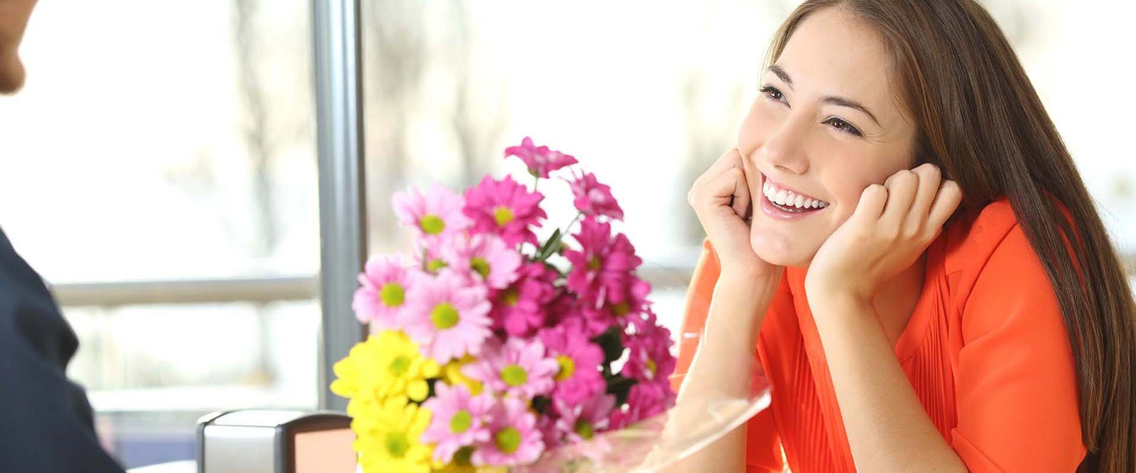 Congratulations Flower Delivery in New Jersey