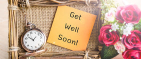 Get Well Soon Flowers Delivered to New Jersey