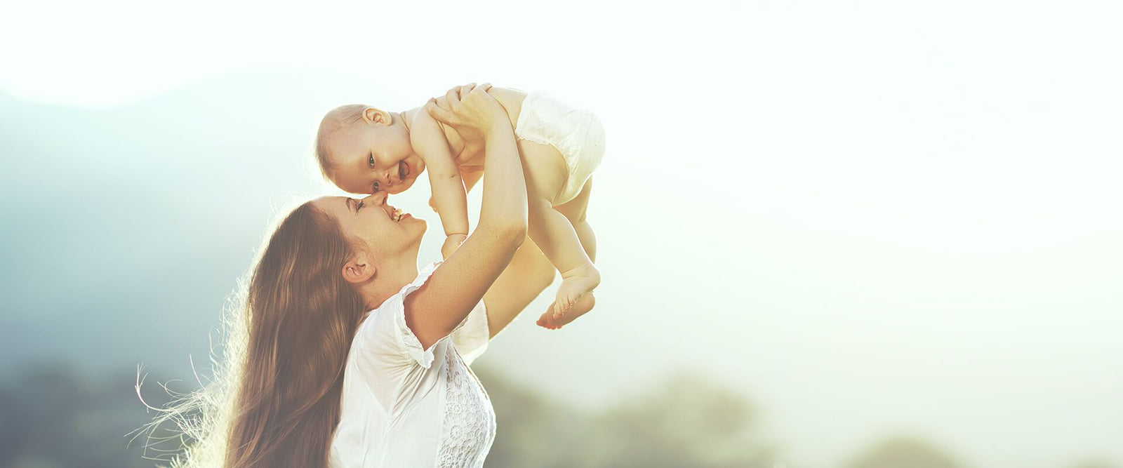 Baby Shower & New Baby