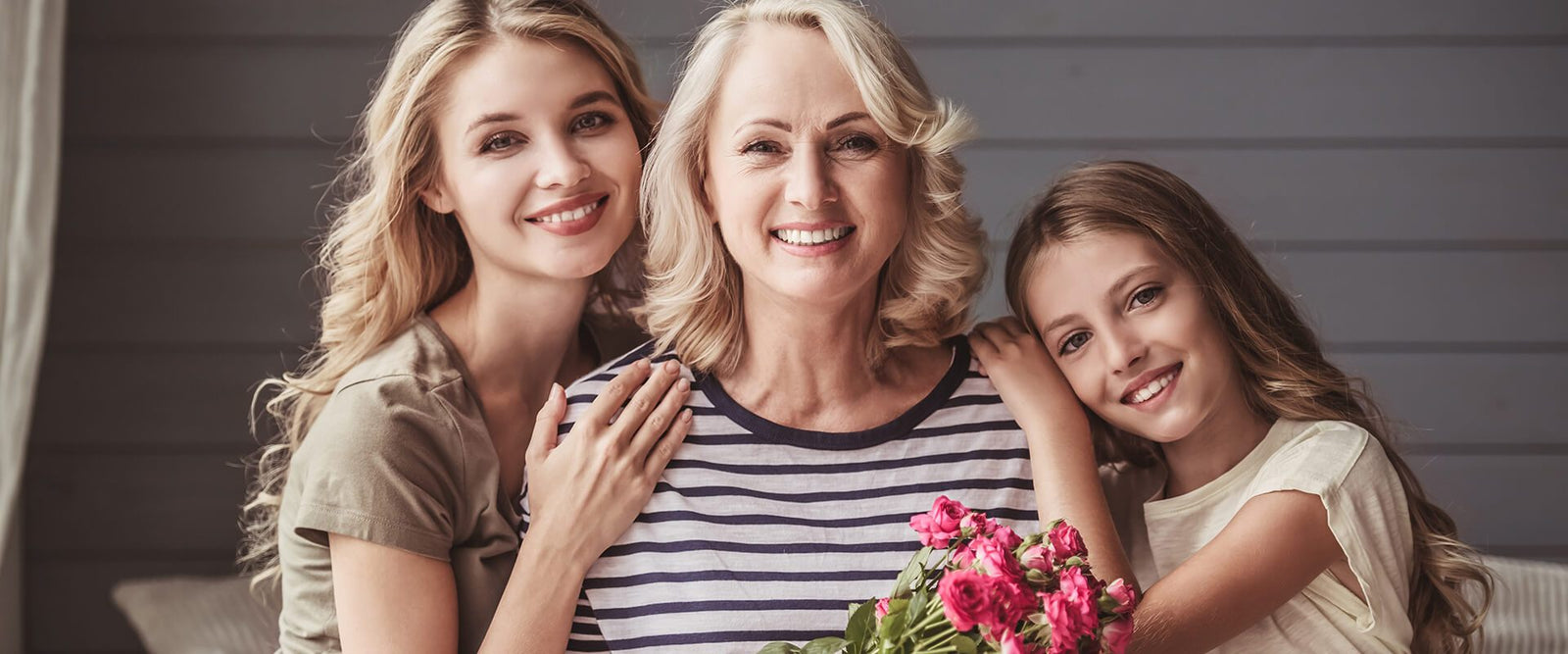 Birthday Flower Delivery in New Jersey