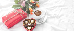 Chocolates & Truffles Gifts - New Jersey Flower Delivery - New Jersey Blooms