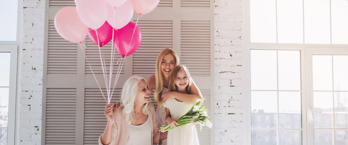 Gifts for Daughters