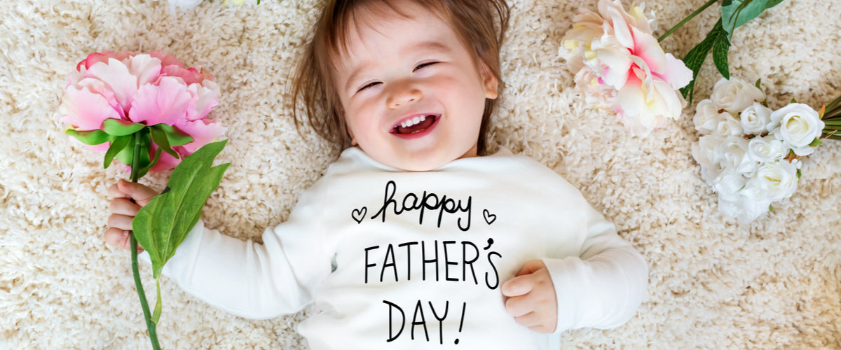 Father's Day Gifts - Happy father's day (Opps… We Mean Father