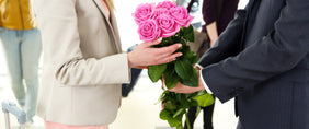 Bon Voyage Flower Gifts New Jersey - Same Day Shipping Flower Delivery New Jersey