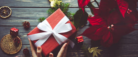 Christmas Flower Gifts - New Jersey Flower Delivery
