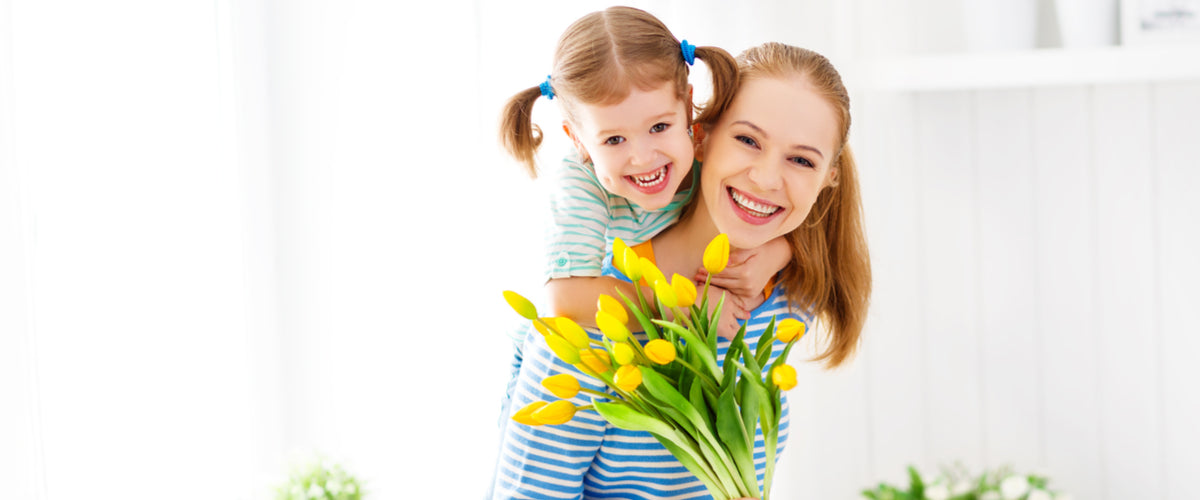 Gifts for Mom