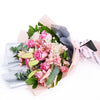 Pastel Dreams Mixed Rose Bouquet - Blooms New Jersey - New Jersey delivery