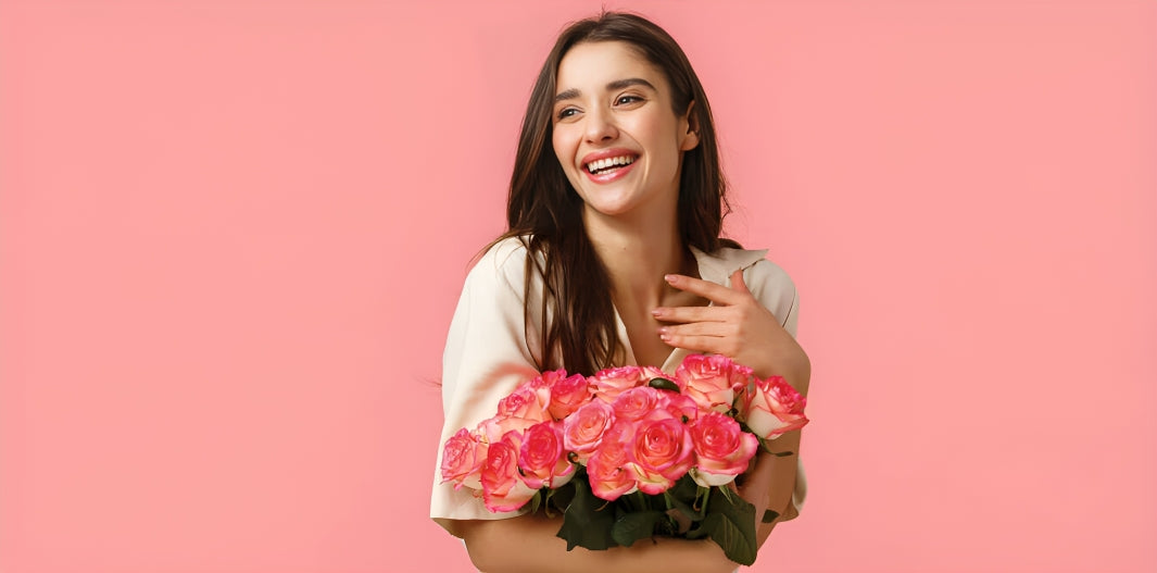 Free Same Day Flower Delivery, New Jersey Blooms