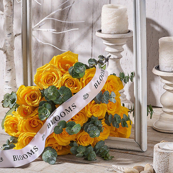 flower and gift combination arrangement for delivery in New Jersey