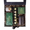 Coffee & Truffle Gift Box, coffee gift, coffee, gourmet gift, gourmet, chocolate gift, chocolate