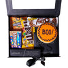 Halloween Chocolate Gift Box, halloween gift, halloween, gourmet gift, gourmet, candy gift, candy