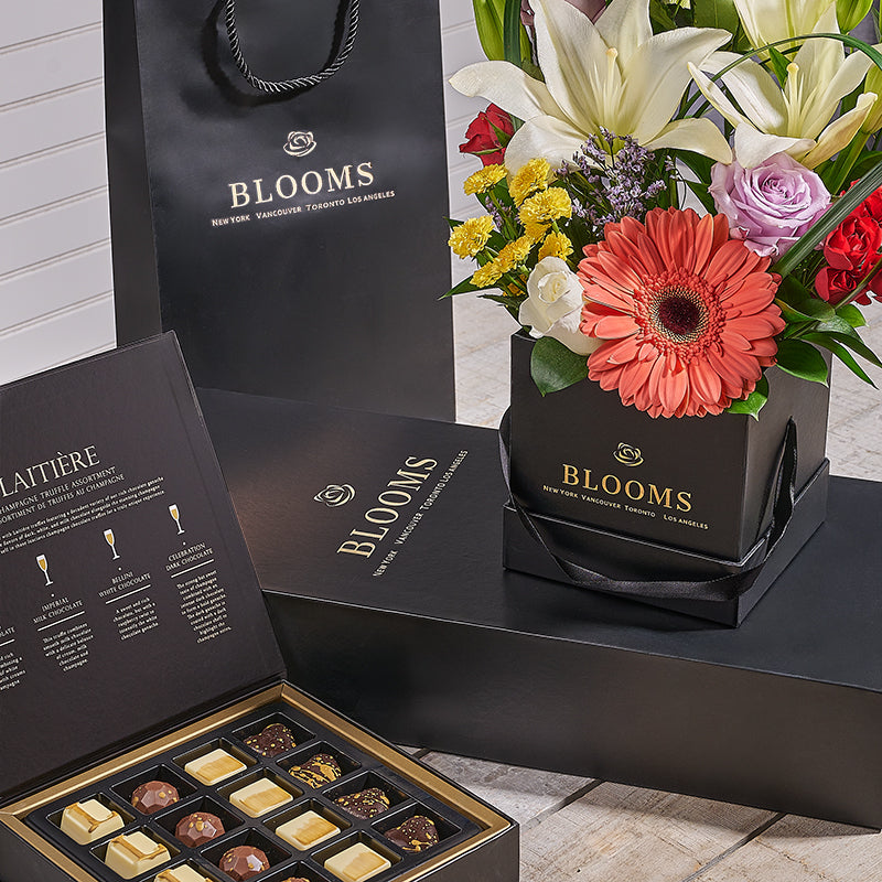 Thank You Flowers Delivered to New Jersey