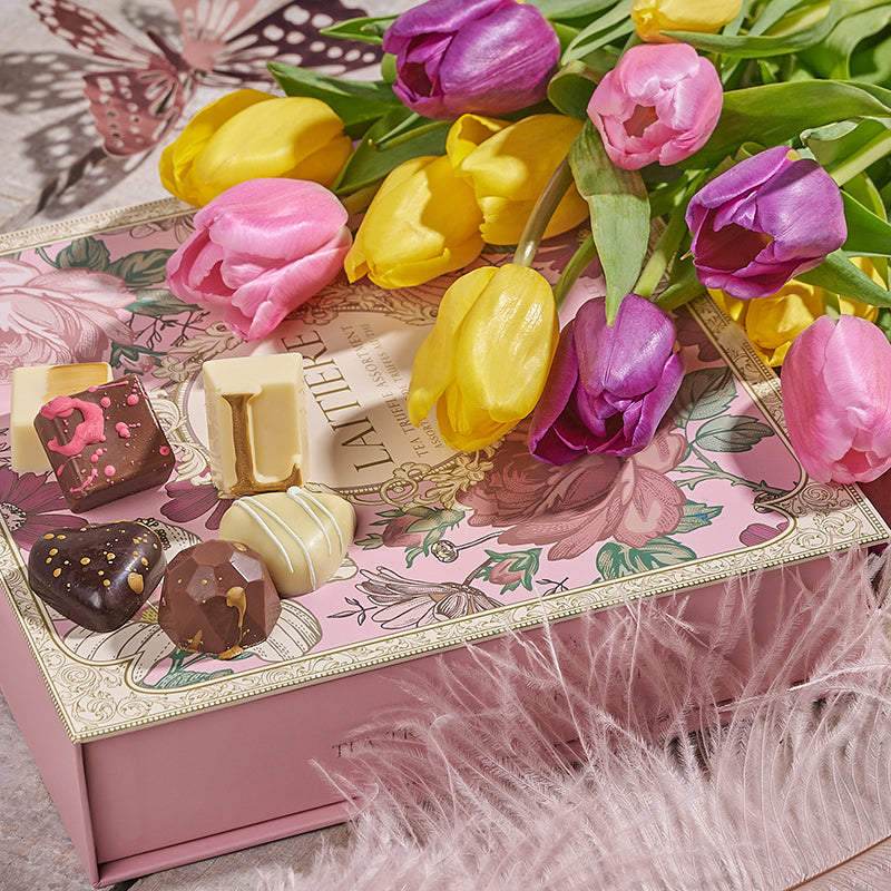 Chocolates & Truffles Gifts - New Jersey Flower Delivery - New Jersey Blooms