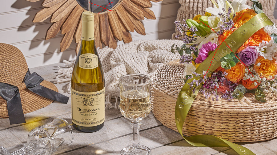 Thank You Flower Delivery in New Jersey