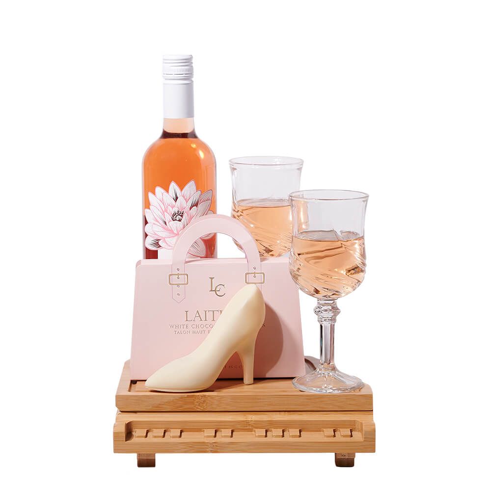 Mother’s Day Wine & Piano Gift, wine gift, wine, gourmet gift, gourmet, mothers day gift, mothers day New Jersey Blooms
