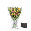 Spring Radiance Mixed Bouquet, tulip gift, tulips, flower gift, flower, seasonal flower gift, seasonal flower, New Jersey delivery