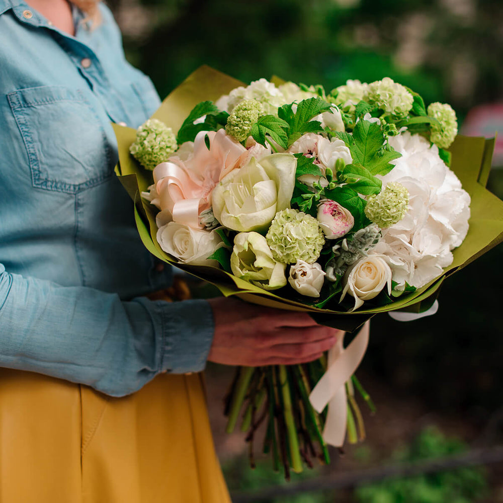 Free Same Day Flower Delivery, New Jersey Blooms